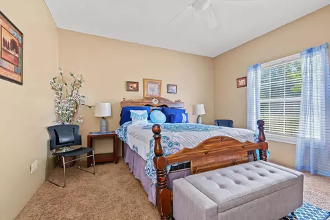 Bedroom - 2481 S Pointer Rd, Pine Bluff, AR 71603 photo 6 of 12