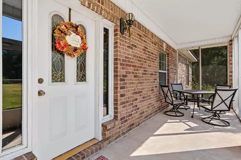 Exterior - 2481 S Pointer Rd, Pine Bluff, AR 71603 photo 3 of 8