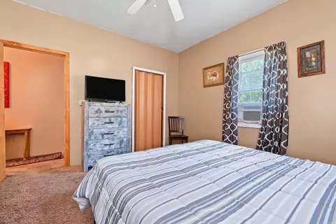 Bedroom - 2481 S Pointer Rd, Pine Bluff, AR 71603 photo 12 of 12