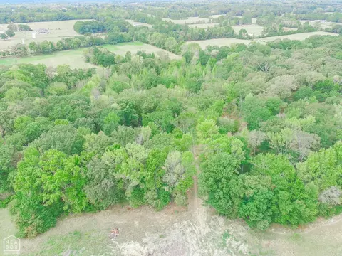 1439 Missile Base Rd, Judsonia, AR 72081