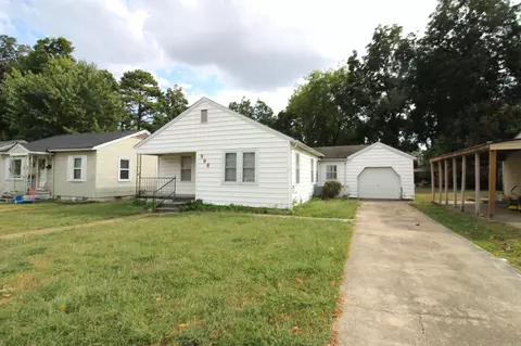 908 W Thompson, Paragould, AR 72450