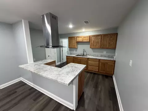 Kitchen - 2213 Crestwood, Pine Bluff, AR 71603 photo 1 of 1