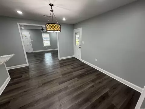 Other - 2213 Crestwood, Pine Bluff, AR 71603 photo 2 of 3