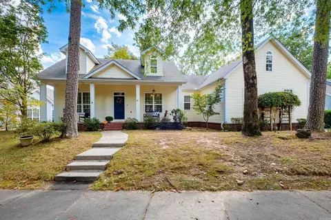 28 Briar Patch Ct, Little Rock, AR 72211