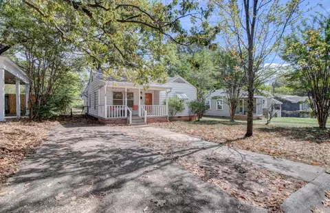 809 N Pierce St, Little Rock, AR 72205