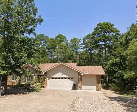 10 Sosegado Ln, Hot Springs Village, AR 71909