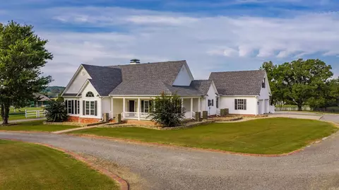 337 Meadow Brook Dr, Bee Branch, AR 72013