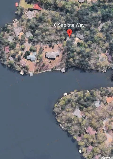 000 Sabiote Way, Hot Springs Village, AR 71909