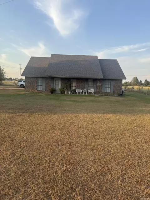 10212 Hwy 278 W, Nashville, AR 71852