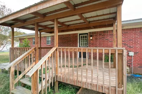 Exterior - 110 W Alabama St, Beebe, AR 72012 photo 7 of 9