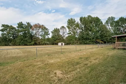 Exterior - 110 W Alabama St, Beebe, AR 72012 photo 9 of 9