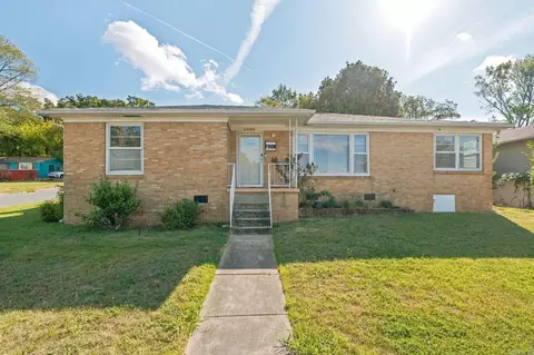 3101 S Gaines St, Little Rock, AR 72206