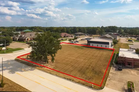 lot1 Galleria Oaks, Texarkana, TX 75503