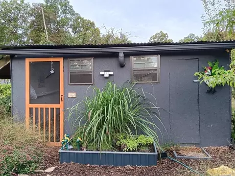 Exterior - Nn Marquette, Ash Flat, AR 72513 photo 1 of 19