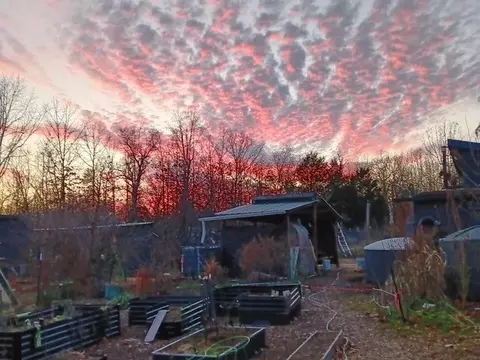 Exterior - Nn Marquette, Ash Flat, AR 72513 photo 7 of 19