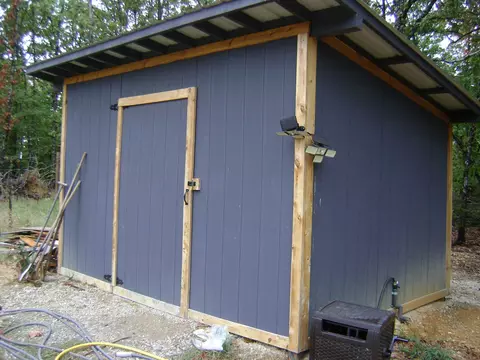 Other - Nn Marquette, Ash Flat, AR 72513 photo 8 of 24