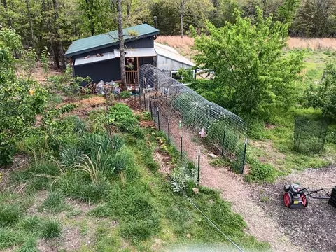 Exterior - Nn Marquette, Ash Flat, AR 72513 photo 3 of 19