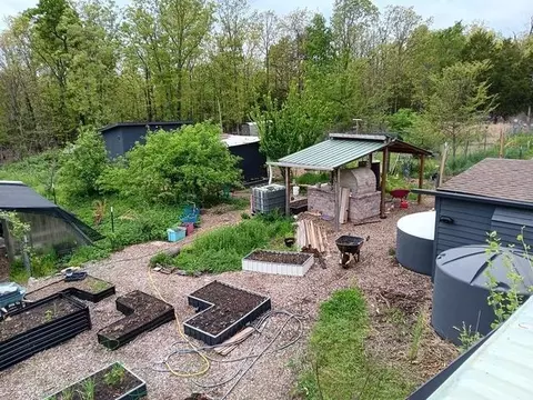 Exterior - Nn Marquette, Ash Flat, AR 72513 photo 12 of 19