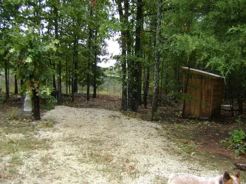 Exterior - Nn Marquette, Ash Flat, AR 72513 photo 14 of 19