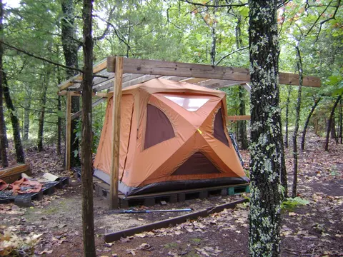 Other - Nn Marquette, Ash Flat, AR 72513 photo 18 of 24