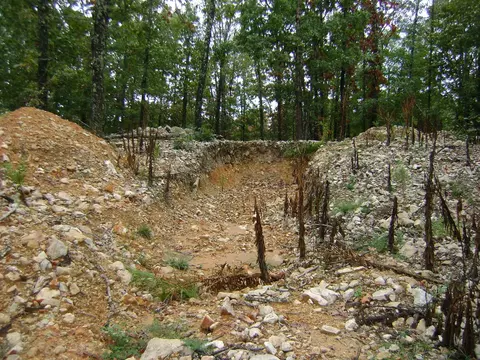 Other - Nn Marquette, Ash Flat, AR 72513 photo 24 of 24