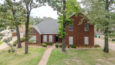 6108 Shadyside Ln, Texarkana, TX 75503
