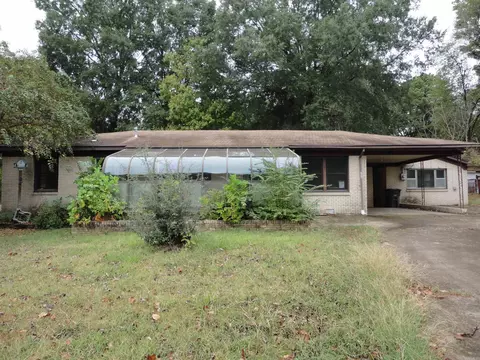 206 S Collison Ave, Bald Knob, AR 72010