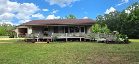 160 Clark Ln, Kingsland, AR 71652