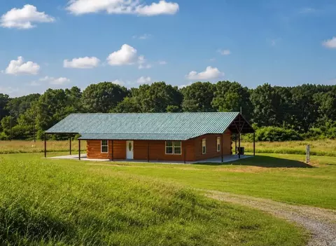 113 Madelyn Ln, Vandervoort, AR 71972