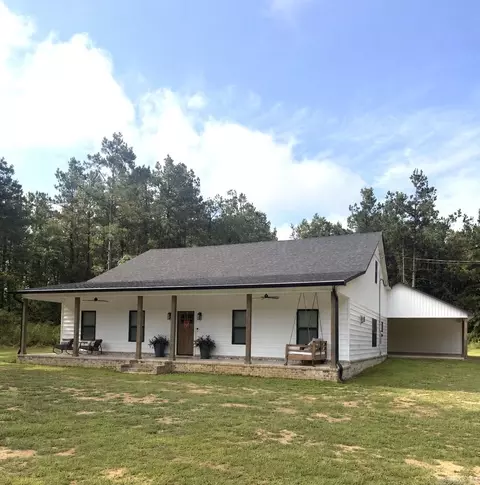 640 Heritage Dr, Rison, AR 71665