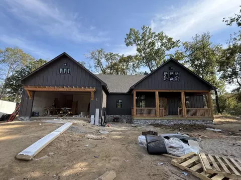 85 Down Riv, Heber Springs, AR 72543