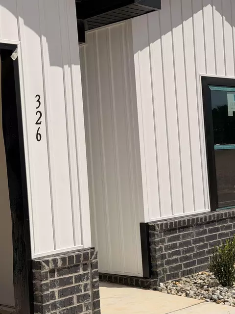 Exterior - 342 Everest St, Alexander, AR 72002 photo 3 of 3