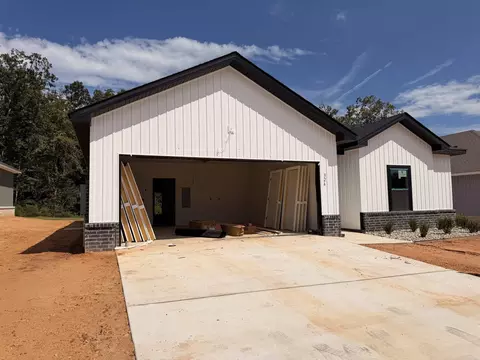Exterior - 342 Everest St, Alexander, AR 72002 photo 2 of 3