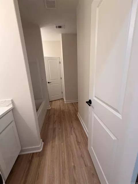 Entry Way - 334 Everest St, Alexander, AR 72002 photo 2 of 2