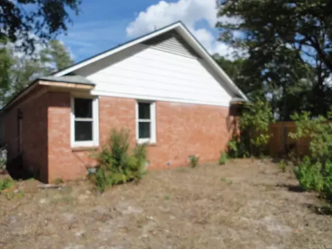 Exterior - 3720 Ryburn Rd, Pine Bluff, AR 71603 photo 4 of 4