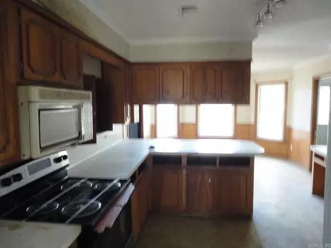 Kitchen - 3720 Ryburn Rd, Pine Bluff, AR 71603 photo 1 of 2