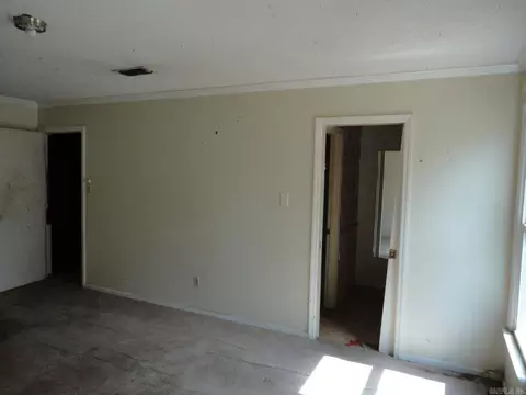 Bedroom - 3720 Ryburn Rd, Pine Bluff, AR 71603 photo 4 of 4