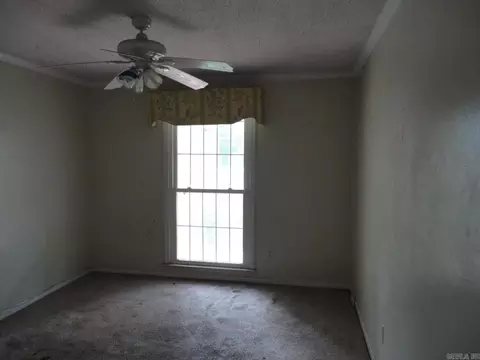 Bedroom - 3720 Ryburn Rd, Pine Bluff, AR 71603 photo 1 of 4