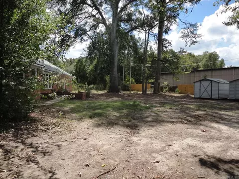 Exterior - 3720 Ryburn Rd, Pine Bluff, AR 71603 photo 2 of 4