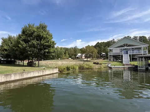 Nn Coldwater Point, Hot Springs, AR 71913