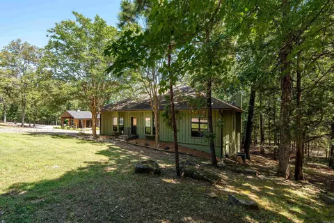 916 Sugar Maple Dr, Heber Springs, AR 72543
