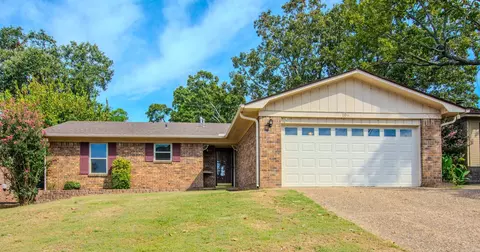 106 Robin Glen Dr, Sherwood, AR 72120