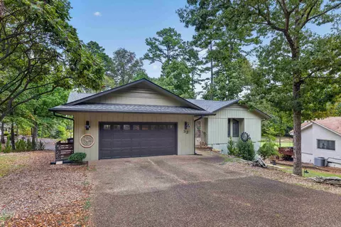 32 Doscientos Cir, Hot Springs Village, AR 71909