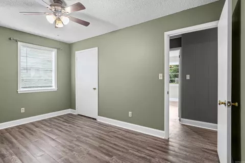 Bedroom - 2 Evergreen Dr, Searcy, AR 72143 photo 1 of 6