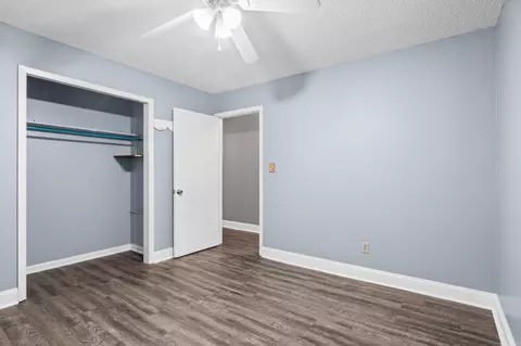 Bedroom - 2 Evergreen Dr, Searcy, AR 72143 photo 6 of 6