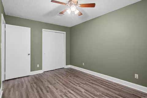 Bedroom - 2 Evergreen Dr, Searcy, AR 72143 photo 2 of 6