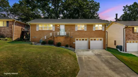 1105 Mellon St, Little Rock, AR 72207