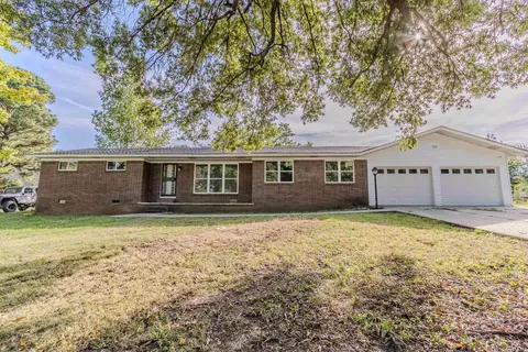 409 Tech St, Paragould, AR 72450