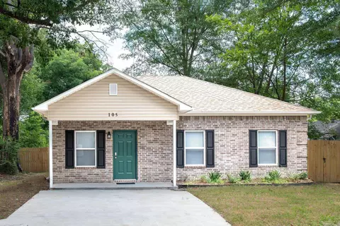 105 East Blvd, Jacksonville, AR 72076