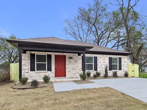 1414 Orange St, North Little Rock, AR 72114